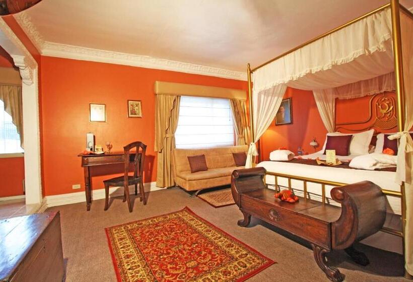 City Art Hotel Silberstein