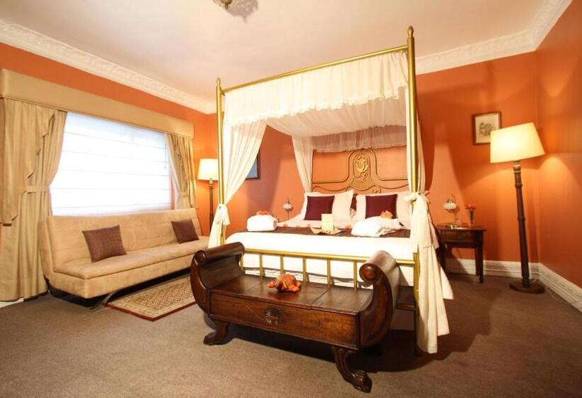 City Art Hotel Silberstein