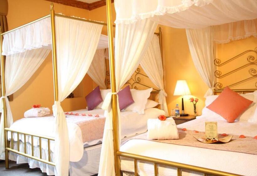 City Art Hotel Silberstein