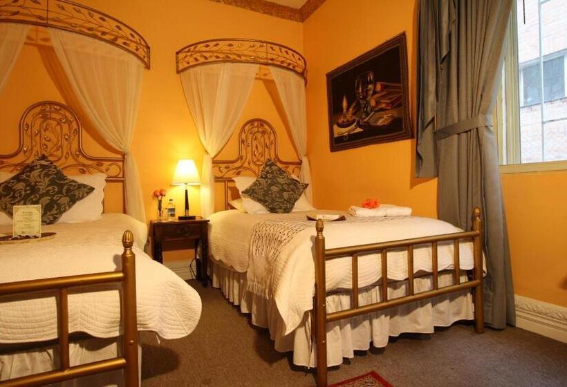 City Art Hotel Silberstein