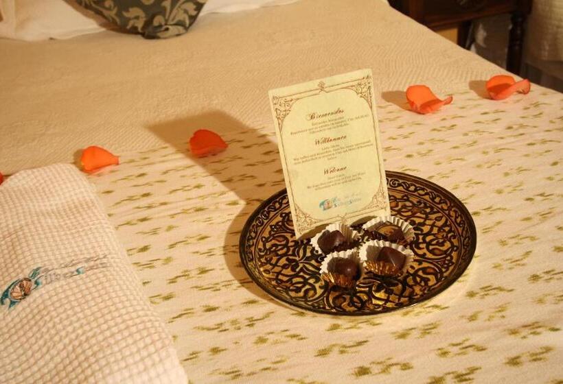 City Art Hotel Silberstein