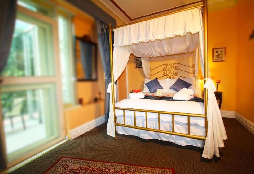 City Art Hotel Silberstein