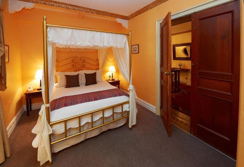 City Art Hotel Silberstein