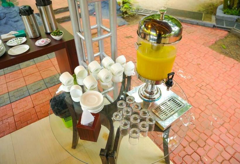 Clay Resort By Bestinn Leisure Wayanad