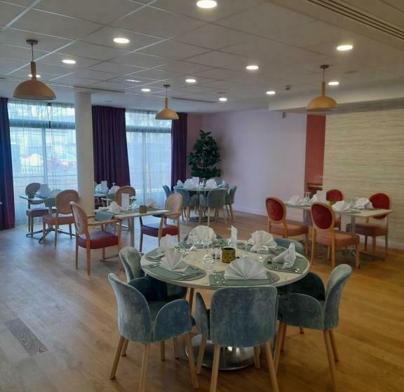 Domitys Le Domaine D Agate