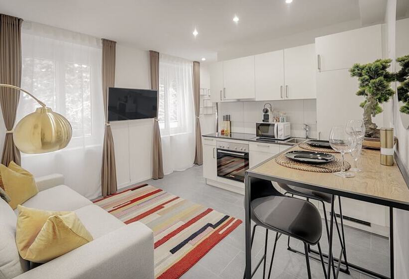 Eh Apartments Jupiter