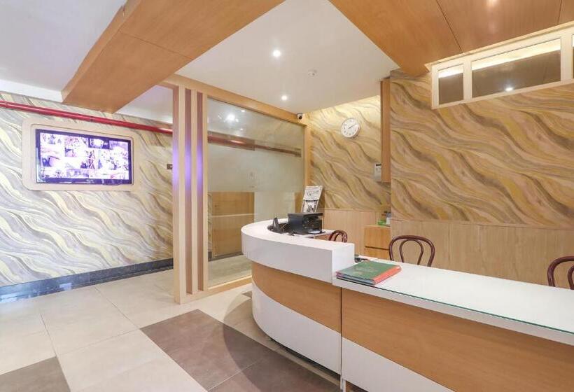 Fabhotel Raghubar Kripa