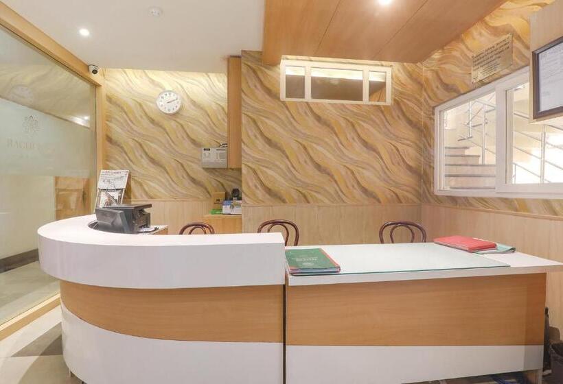 Fabhotel Raghubar Kripa