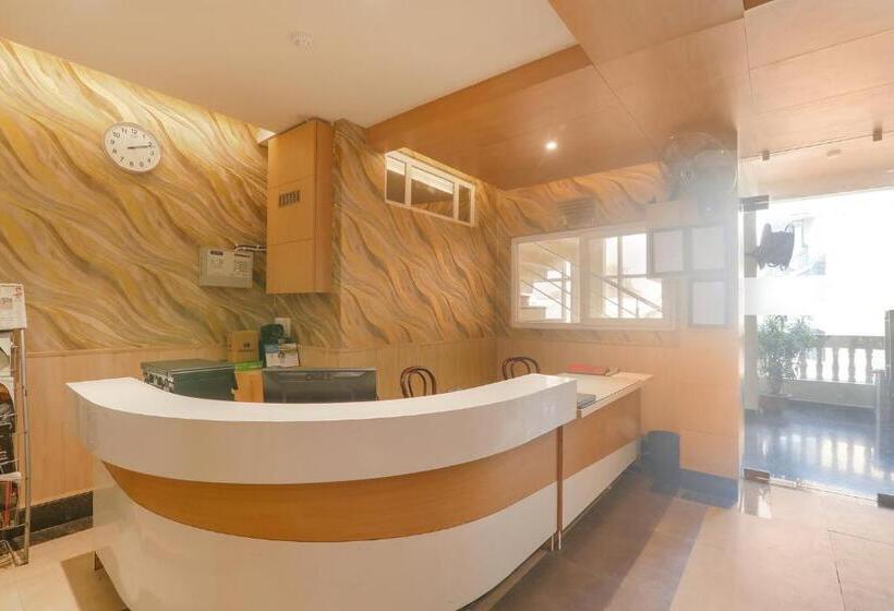 Fabhotel Raghubar Kripa