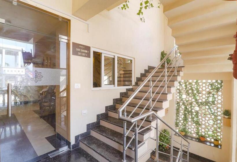 Fabhotel Raghubar Kripa