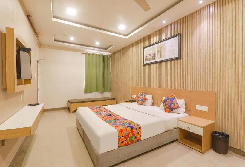 Fabhotel Raghubar Kripa