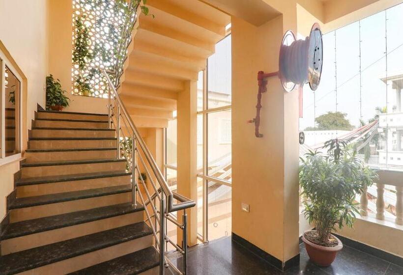 Fabhotel Raghubar Kripa