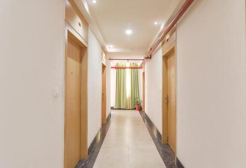 Fabhotel Raghubar Kripa