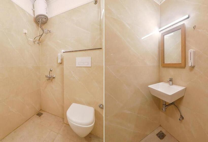 Fabhotel Raghubar Kripa