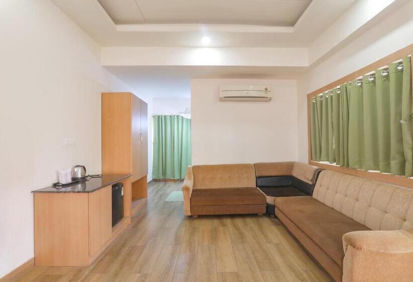 Fabhotel Raghubar Kripa