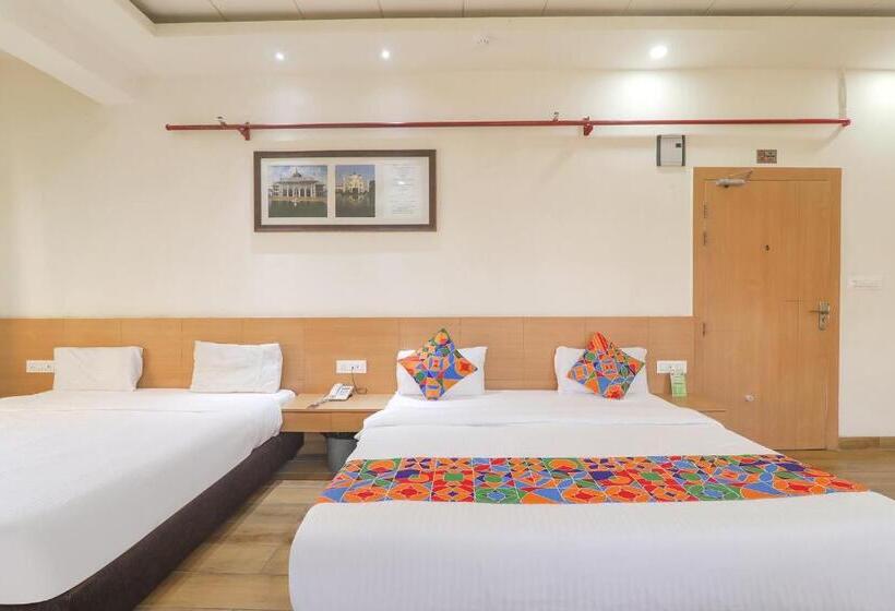 Fabhotel Raghubar Kripa