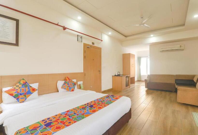 Fabhotel Raghubar Kripa