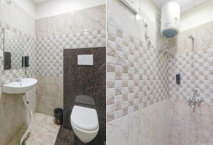 Fabhotel Raghubar Kripa