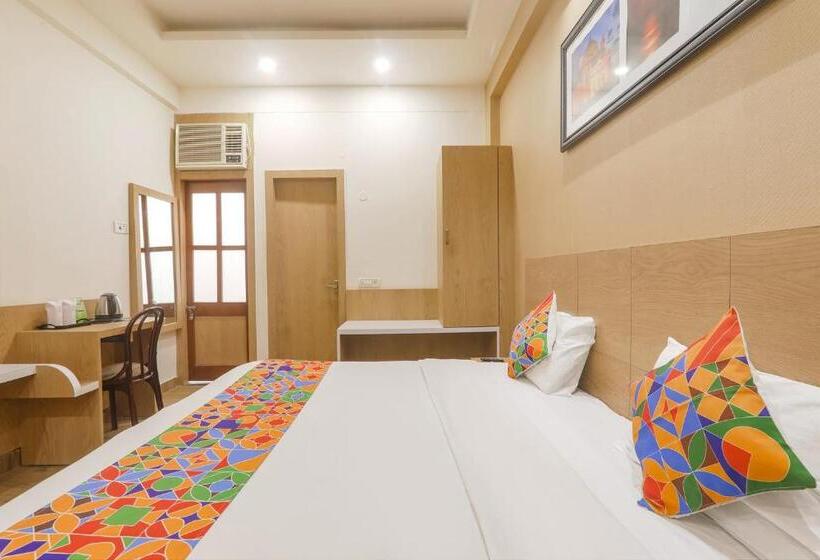 Fabhotel Raghubar Kripa