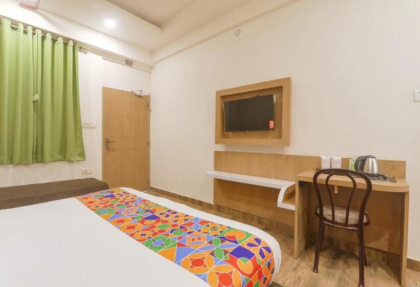 Fabhotel Raghubar Kripa