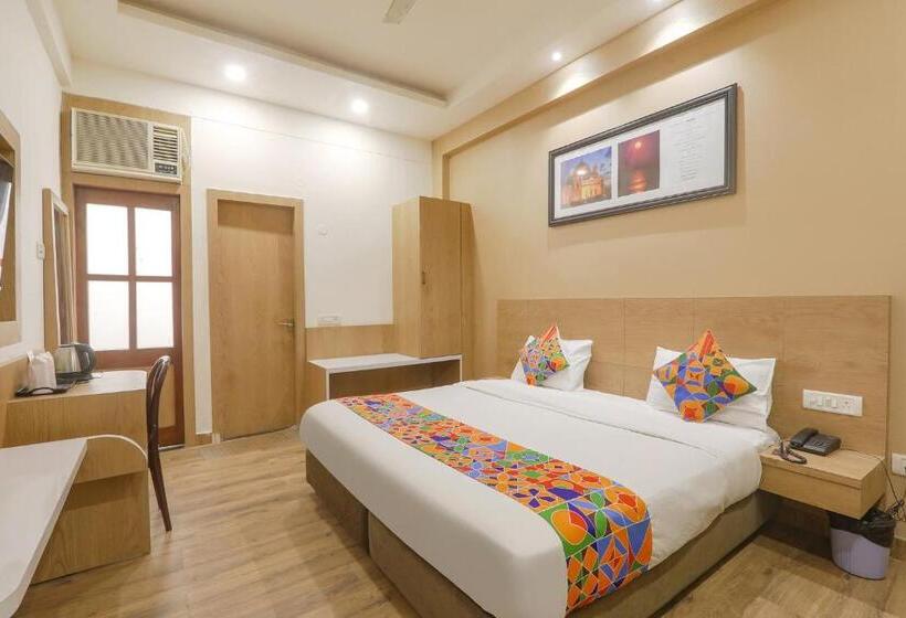 Fabhotel Raghubar Kripa