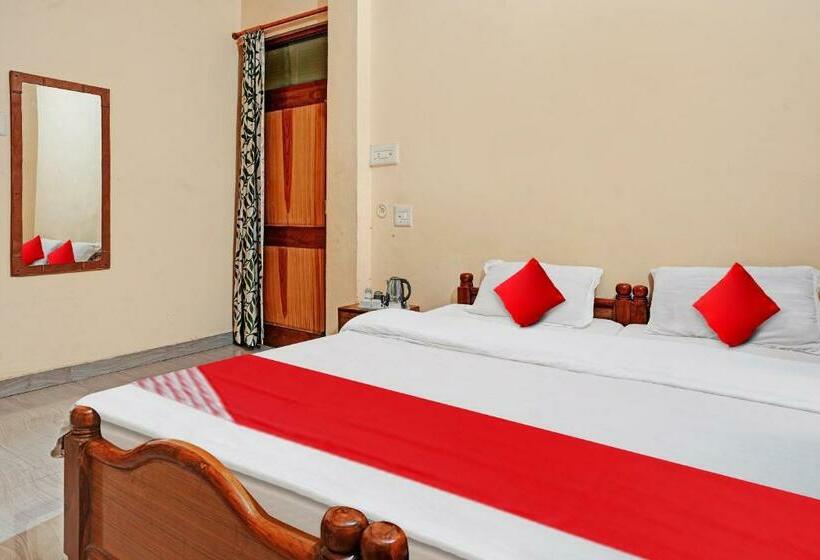 Flagship Hotel Heveen