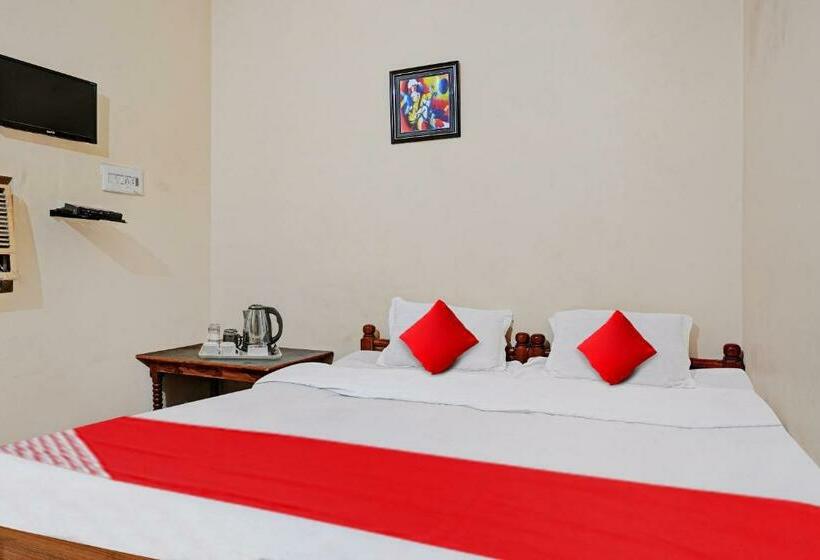 Flagship Hotel Heveen