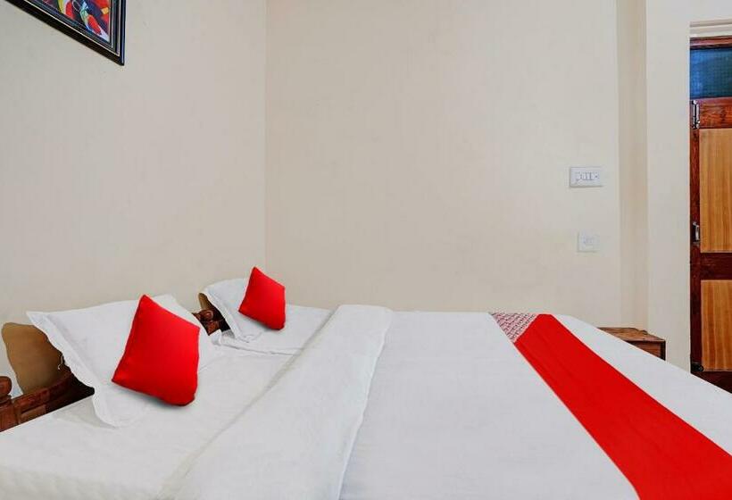 Flagship Hotel Heveen