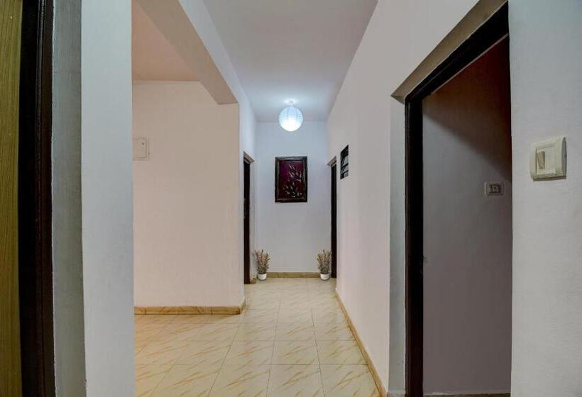 Flagship Hotel K S Inn Small Town