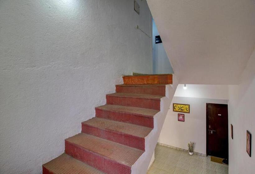 Flagship Hotel K S Inn Small Town