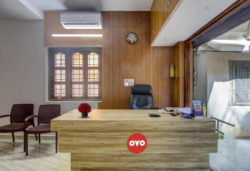 Flagship Hotel K S Inn Small Town