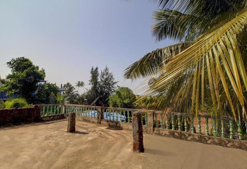 Flagship Hotel K S Inn Small Town