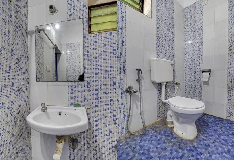 Flagship Hotel K S Inn Small Town