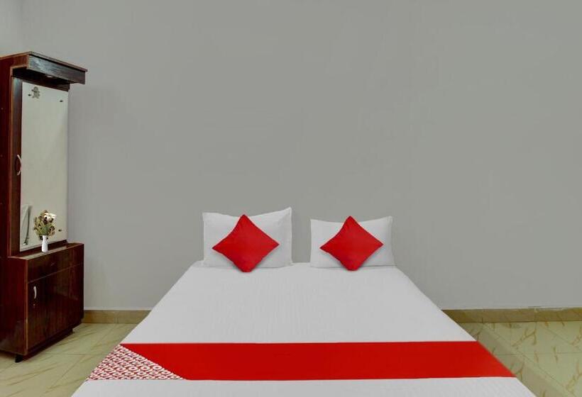 Flagship Hotel K S Inn Small Town