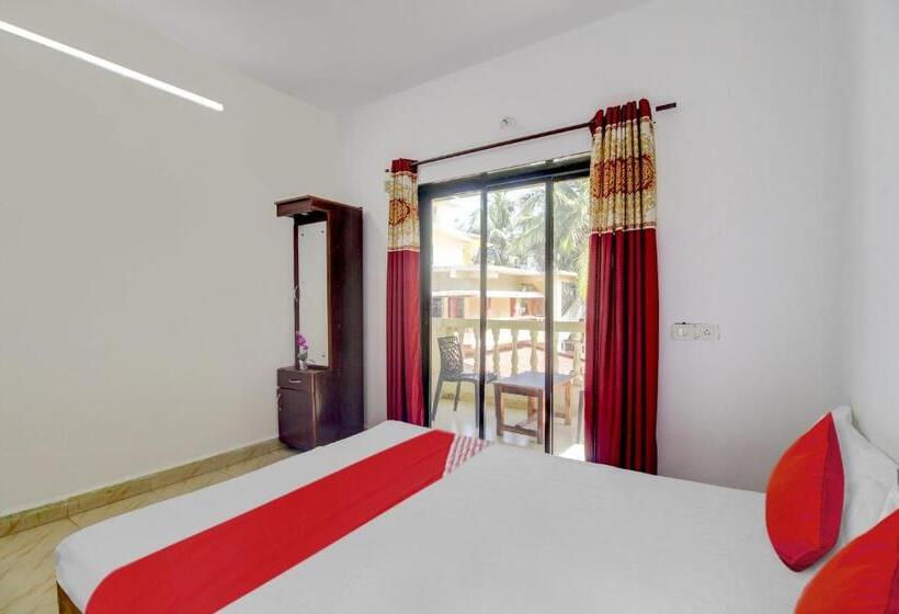 Flagship Hotel K S Inn Small Town