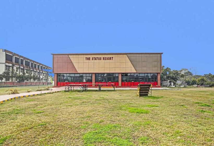 Flagship Hotel Status