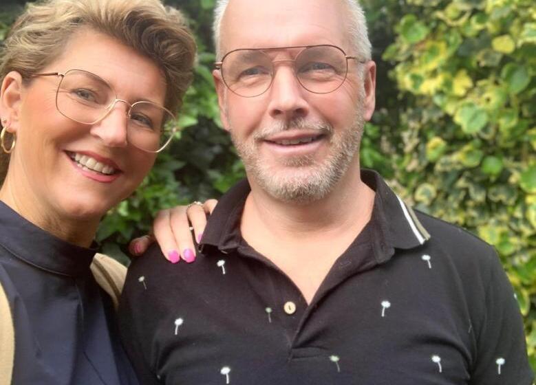 Het Atelier, Sfeervolle B&b Compleet Appartement In Hartje Staphorst