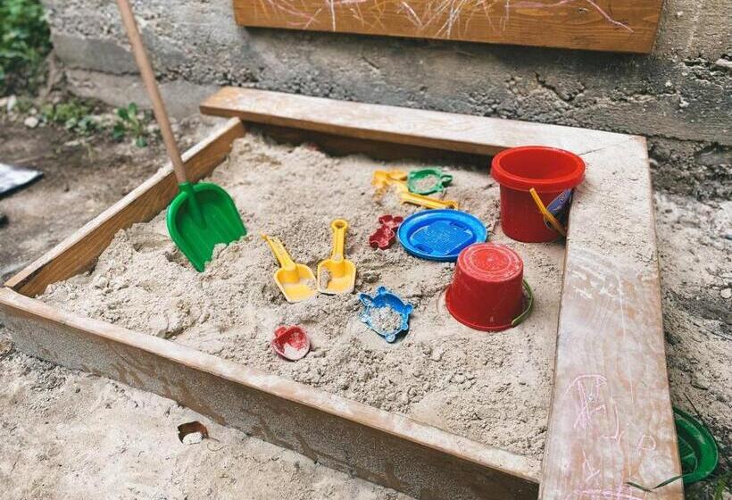 Hotel кам яний двір