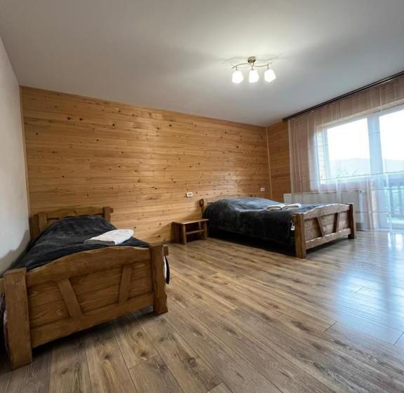 Hotel кам яний двір