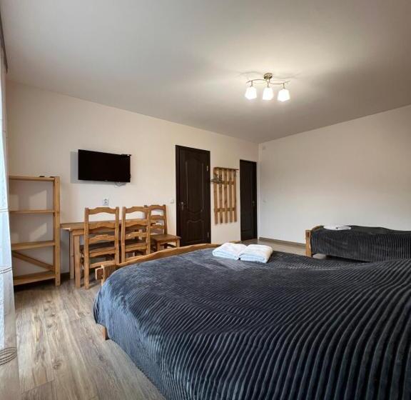 Hotel кам яний двір