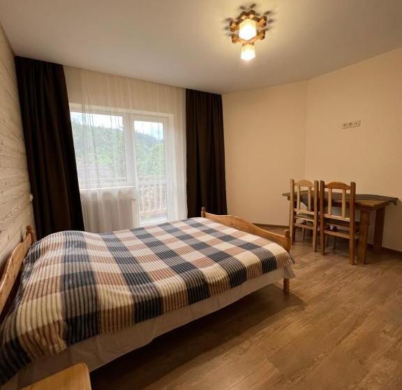 Hotel кам яний двір