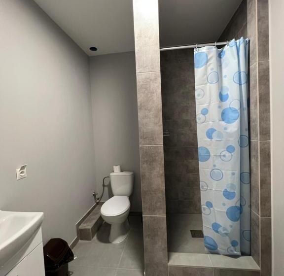 Hotel кам яний двір