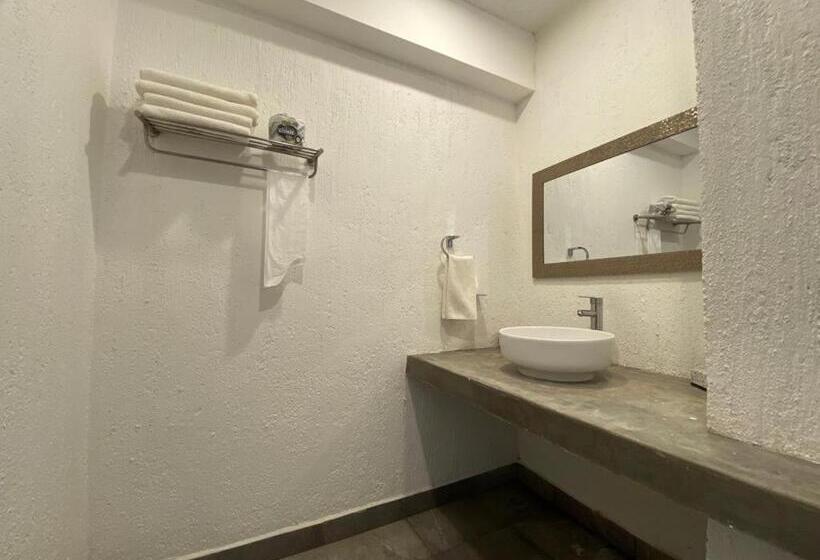 Отель Aeropuerto Morelia