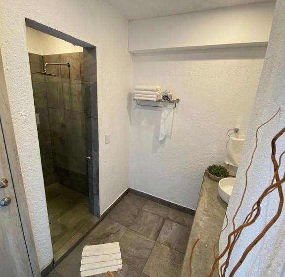 Отель Aeropuerto Morelia