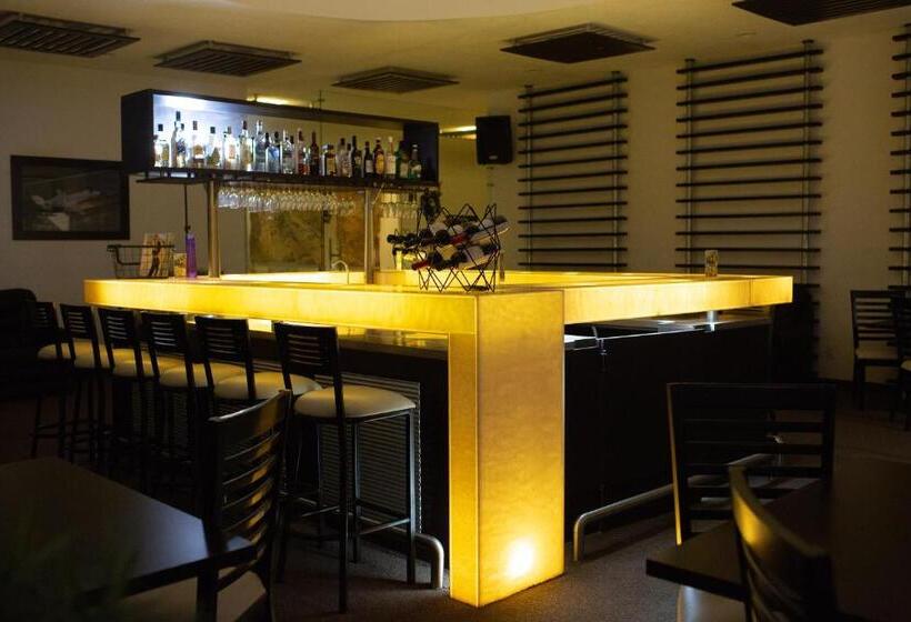 Отель Aeropuerto Morelia