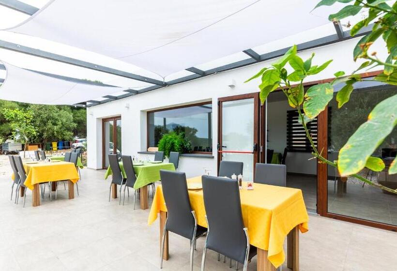 فندق Agriturismo La Croisette