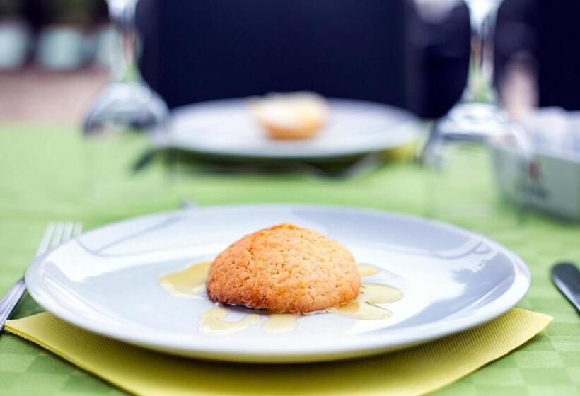 فندق Agriturismo La Croisette