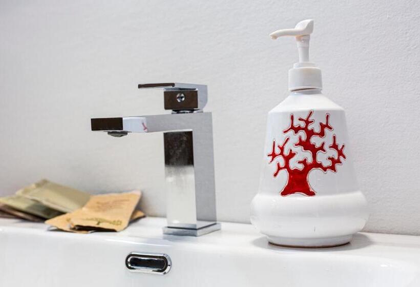 فندق Agriturismo La Croisette