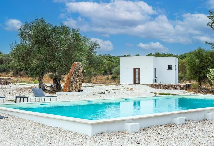 فندق Agriturismo La Croisette