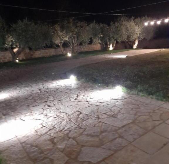 فندق Agriturismo Villa Amerina